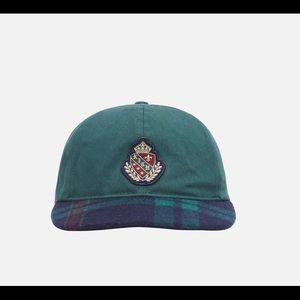 NWT Kith x Bergdorf Goodman Dad hat